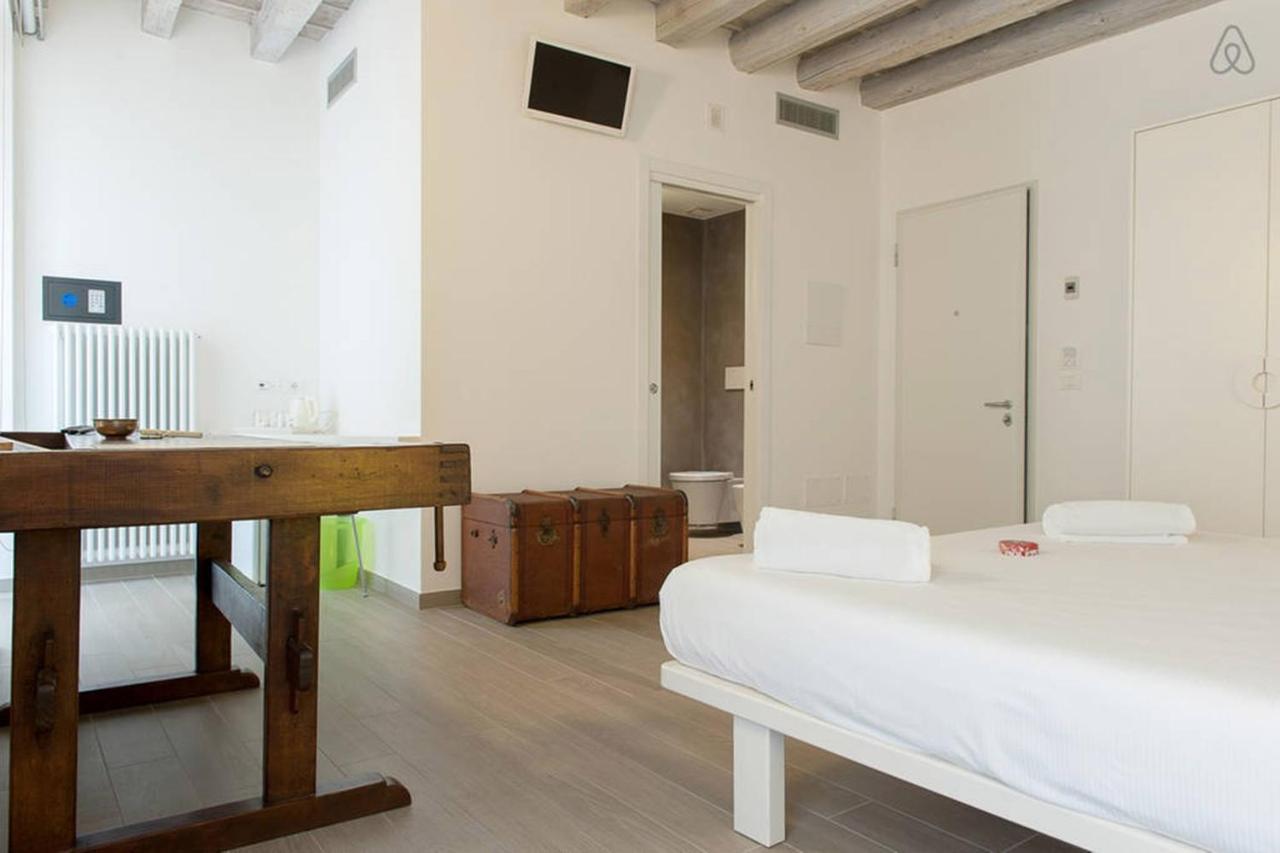 Hotel Residenza Cardo Massimo Verona Exterior foto