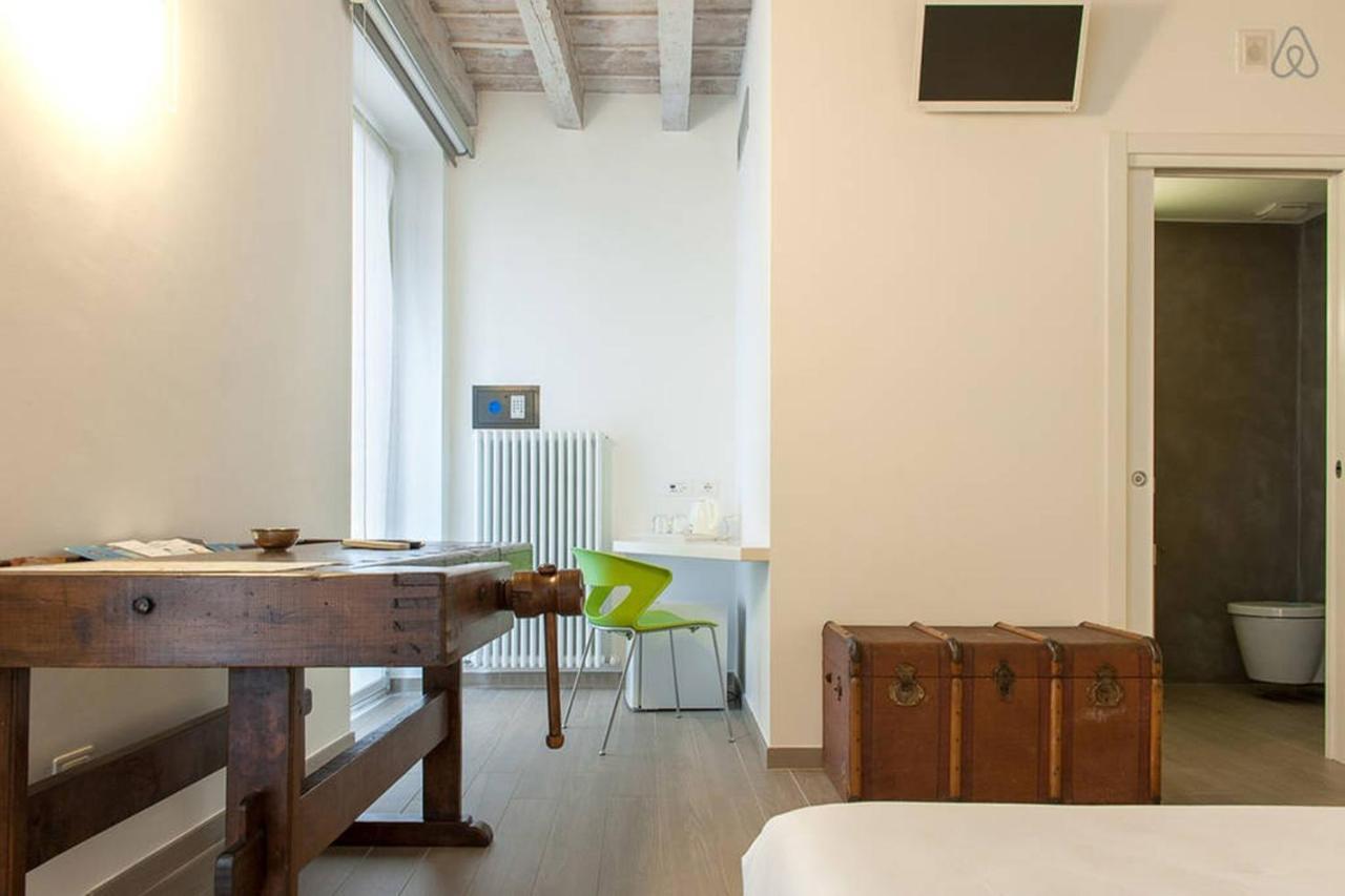Hotel Residenza Cardo Massimo Verona Exterior foto