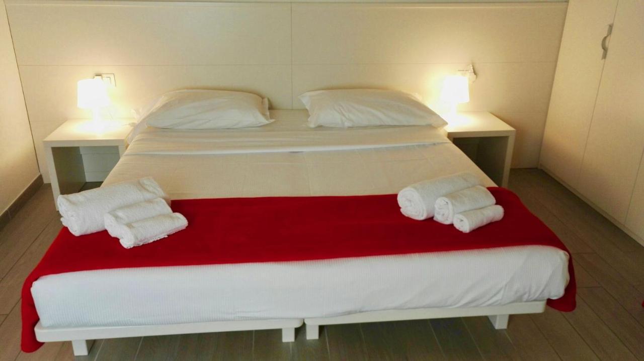 Hotel Residenza Cardo Massimo Verona Exterior foto