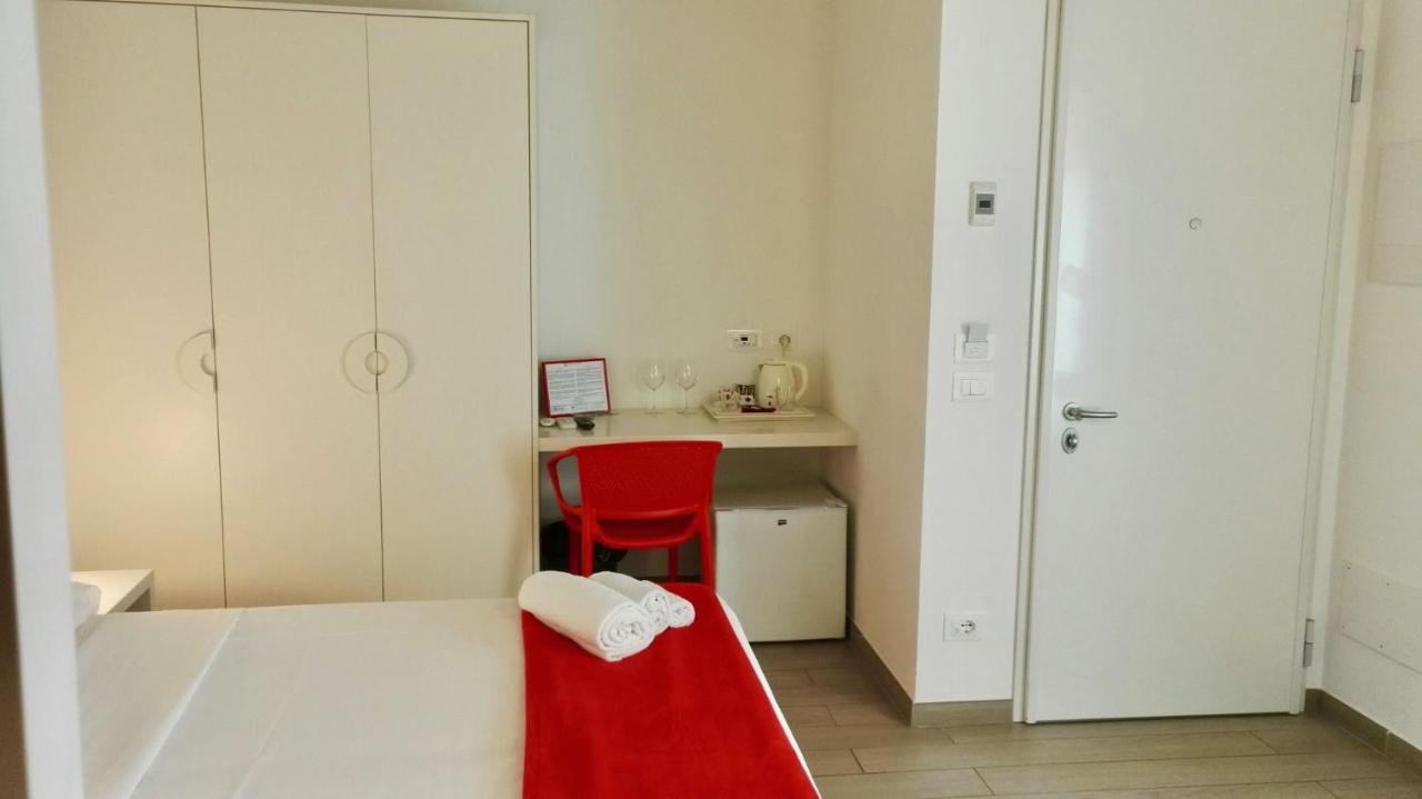 Hotel Residenza Cardo Massimo Verona Exterior foto
